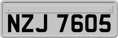 NZJ7605