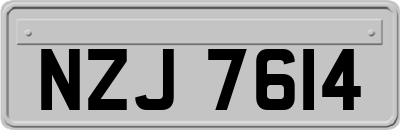 NZJ7614