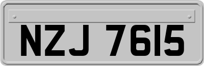 NZJ7615