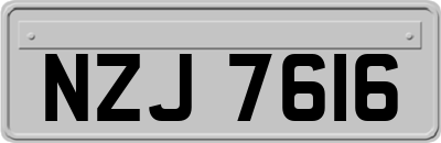 NZJ7616