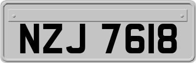 NZJ7618