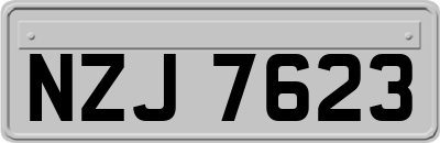 NZJ7623