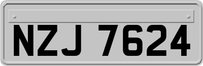 NZJ7624