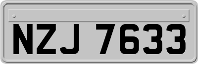 NZJ7633