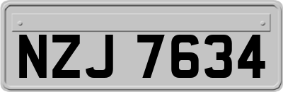 NZJ7634