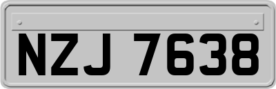 NZJ7638
