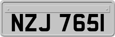 NZJ7651