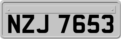 NZJ7653