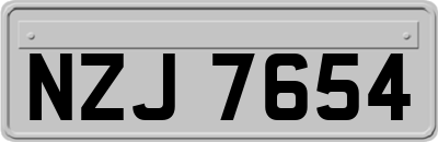 NZJ7654