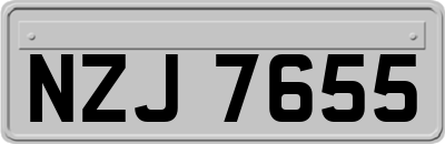 NZJ7655