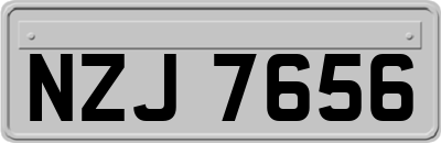 NZJ7656