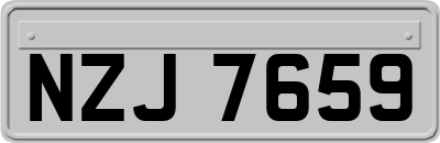 NZJ7659