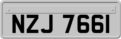 NZJ7661