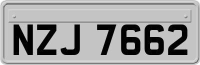 NZJ7662
