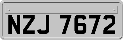 NZJ7672