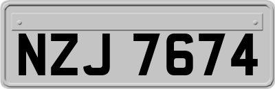 NZJ7674