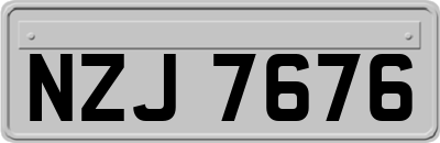 NZJ7676