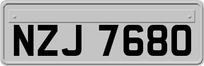 NZJ7680