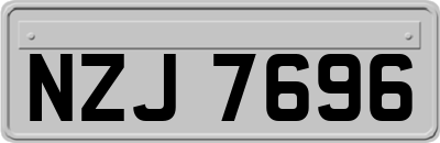 NZJ7696
