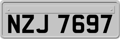 NZJ7697