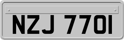 NZJ7701