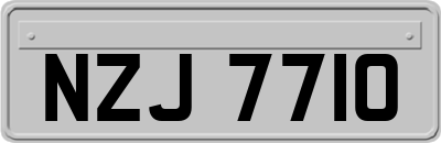 NZJ7710
