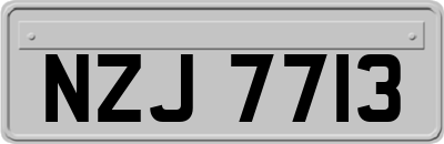 NZJ7713