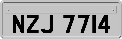 NZJ7714