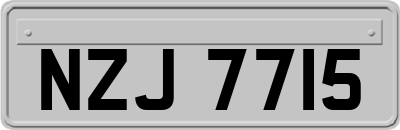 NZJ7715
