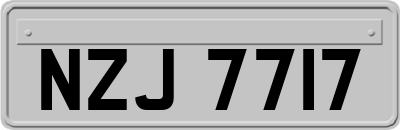 NZJ7717