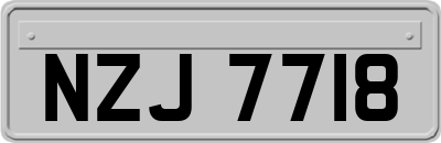 NZJ7718