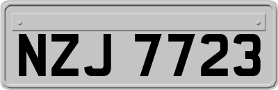 NZJ7723