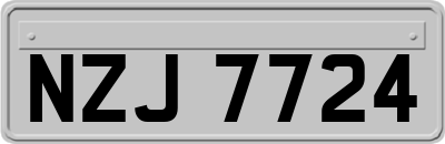 NZJ7724