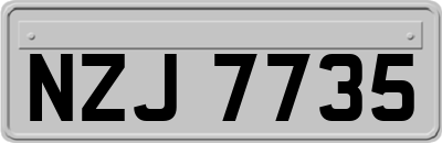 NZJ7735