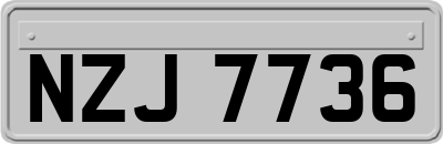 NZJ7736