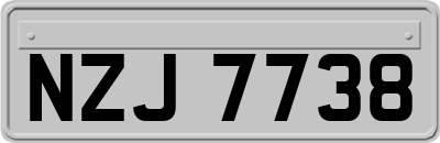 NZJ7738