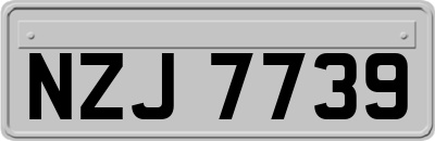 NZJ7739