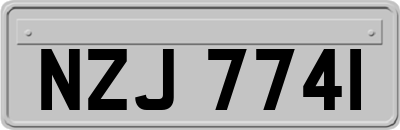 NZJ7741