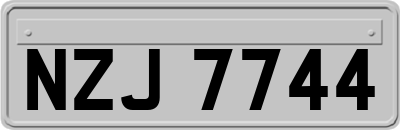 NZJ7744
