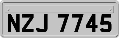 NZJ7745