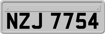 NZJ7754