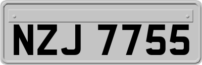 NZJ7755