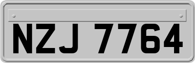 NZJ7764