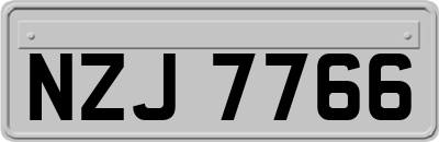 NZJ7766