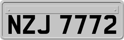 NZJ7772