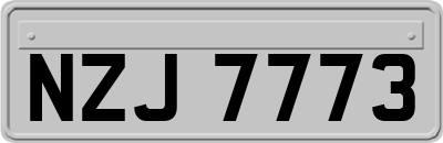 NZJ7773