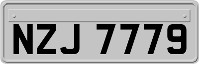 NZJ7779