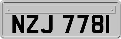 NZJ7781