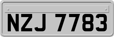 NZJ7783