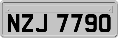 NZJ7790
